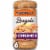 Thomas' Pre-Sliced Cinnamon Raisin Bagels Perspective: front