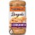 Thomas' Pre-Sliced Cinnamon Raisin Bagels Perspective: front