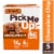 Thomas' Pick Me Ups Chocolate Chip Oatmeal Bars Perspective: front