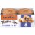 Thomas' Blueberry Oat Muffin Tops Perspective: front