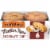 Thomas' Chocolate Chip Muffin Tops Perspective: front