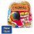 Thomas' Froot Loops Mini Bagels Perspective: front