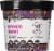 Chef Soraya® Eat a Bowl Creole Red Beans & Rice Perspective: front