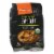 Organic Durum Wheat Semolina Farfalle 16 oz (Pack of 4) Perspective: front