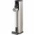 LG A939KBGS CordZero Cordless Stick Vacuum - Sand Beige Perspective: front