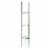 Gardener's Blue Ribbon TMC60 Ultomato 5 Foot Tomato Vegetable Plant Cage, Green Perspective: front
