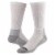 Wigwam Work Crew Sock Pack - White Perspective: front