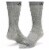 Wigwam Merino Wool Hiker Socks - Black Perspective: front
