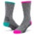 Wigwam At Work Double Duty 35% Wool Socks - Assorted Perspective: front