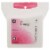 Swisspers Premium Ultra Soft Facial Squares Perspective: front