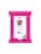 Swisspers Fragrance Free Cotton Makeup Removal Wipes Perspective: front