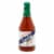 Crystal® Louisana's Pure Hot Sauce Perspective: front