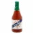 Crystal® Louisana's Pure Hot Sauce Perspective: front