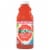 Tropicana® Ruby Red Grapefruit 100% Juice Bottle Perspective: front