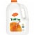 Tropicana® Pure Premium Original No Pulp Orange Juice Perspective: front
