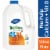 Tropicana Pure Premium® No Pulp Calcium & Vitamin D 100% Orange Juice Jug Perspective: front