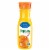 Tropicana No Pulp Calcium + Vitamin D Orange Juice Perspective: front