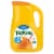 Tropicana Pure Premium 100% Orange Juice, No Pulp with Calcium and Vitamin D Perspective: front