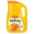 Tropicana® Orange Juice No Pulp Bottle Perspective: front