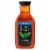 Pure Leaf Iced Tea Real Brewed Black Tea Sweetened Bottle Perspective: front