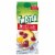Twister Flavored Drink, Fruit Punch Perspective: front
