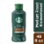 Starbucks® Medium Roast Unsweetened Black Iced Coffee Carton Perspective: front