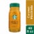 Starbucks® Caramel Macchiato Flavored Iced Espresso Perspective: front