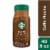 Starbucks® Caffe Mocha Flavored Iced Espresso Perspective: front