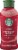 Starbucks Iced Espresso Beverage Peppermint Mocha Flavored Perspective: front