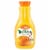Tropicana® Pure Premium Original No Pulp Orange Juice Perspective: front