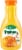 Tropicana® Pure Premium Homestyle Some Pulp Orange Juice Perspective: front