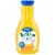 Tropicana® Trop50 Orange Juice No Pulp with Calcium + Vitamin D Bottle Perspective: front