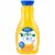 Tropicana Light Orange Juice, No Pulp With Calcium + Vitamin D Perspective: front