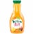 Tropicana® Island Punch 52 fl oz Bottle Perspective: front
