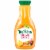 Tropicana® Island Punch 52 fl oz Bottle Perspective: front