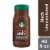 Starbucks® Black Unsweetened Cold Brew Premium Coffee Perspective: front