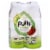 Frutly Strawberry Kiwi Hydrating Juice Water Perspective: front