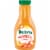 Tropicana Peachy Pineapple Paradise Drink Perspective: front
