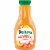 Tropicana Peachy Pineapple Paradise Drink Perspective: front
