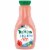 Tropicana Light Berry Colada Drink Perspective: front
