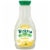 Tropicana Zero Sugar Lemonade Perspective: front