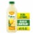 Tropicana Classic Lemonade Made With Real Lemons Perspective: front