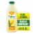 Tropicana Classic Lemonade Made With Real Lemons Perspective: front