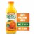 Tropicana Pure Premium Original Lots Of Pulp No Sugar Added 100% Orange Juice Perspective: front
