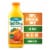 Tropicana Pure Premium Original No Pulp No Sugar Added Low Acid 100% Orange Juice Perspective: front