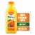 Tropicana Pure Premium Original No Pulp No Sugar Added 100% Orange Juice Perspective: front