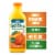 Tropicana Pure Premium Original No Pulp No Sugar Added Calcium And Vitamin D 100% Orange Juice Perspective: front