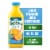 Tropicana Light Orange Juice Beverage, No Pulp, Calcium and Vitamin D Perspective: front
