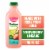 Tropicana Refreshers Strawberry Limeade With Real Fruit Juice Perspective: front
