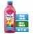 Tropicana Zero Sugar Fruit Punch Juice Drink Perspective: front